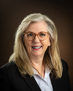 Joanne Foran