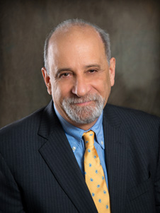 Mark B. Lyons
